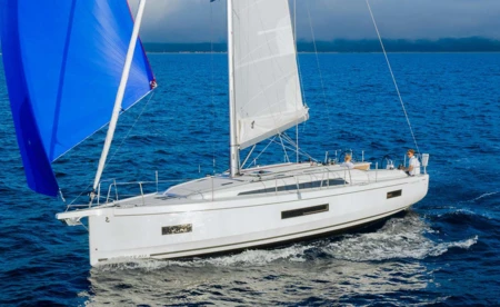 Oceanis 40.1