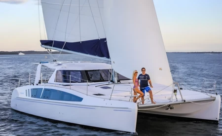 Seawind 1260