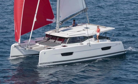 Isla 40