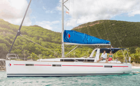 Oceanis 40.1