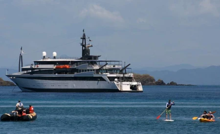Variety Voyager
