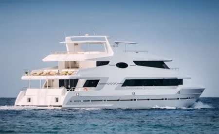 M/Y Alice