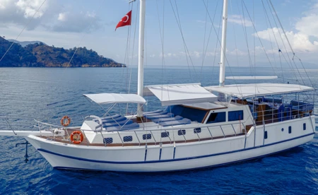 Bir Deniz Masali