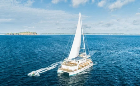 Ocean Diamond 27