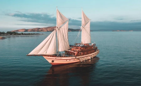 The maj oceanic