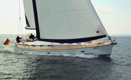 Bavaria 50 Cruiser