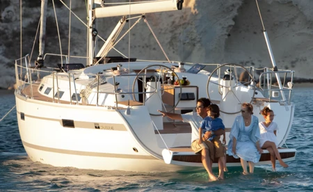 Bavaria Cruiser 40