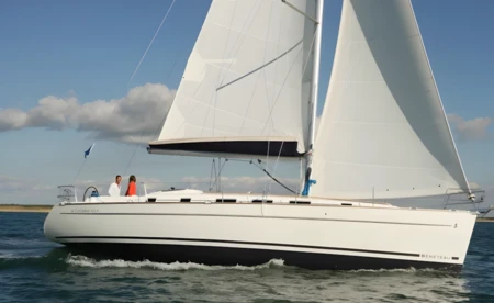 Cyclades 43