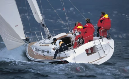 Elan 36