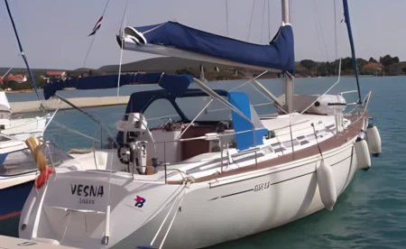 Elan 38