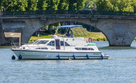 Europa 400