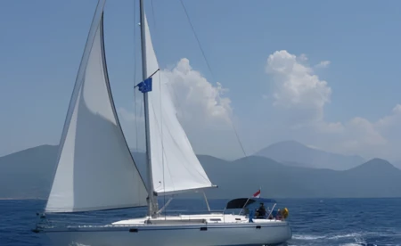 Gib Sea 442
