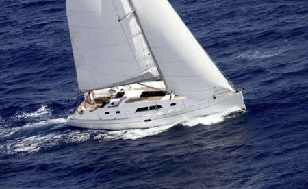 Hanse 430e
