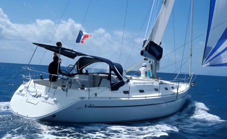 Harmony 42