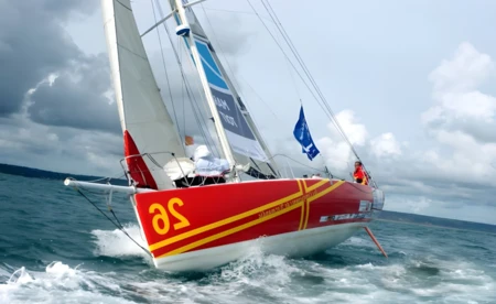 Jumbo 40