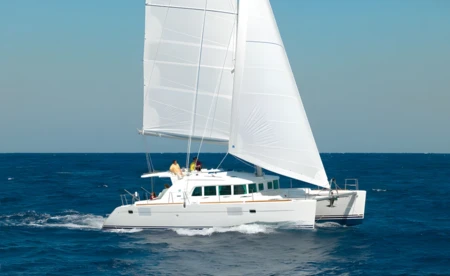 Lagoon 440