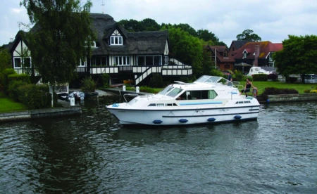 Lake Star