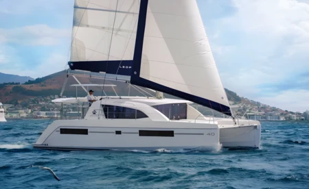 Leopard 40