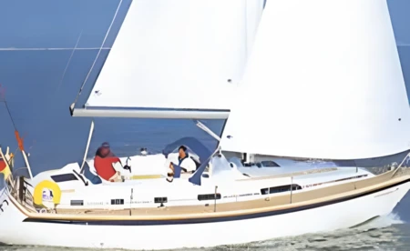 Ocean Ranger