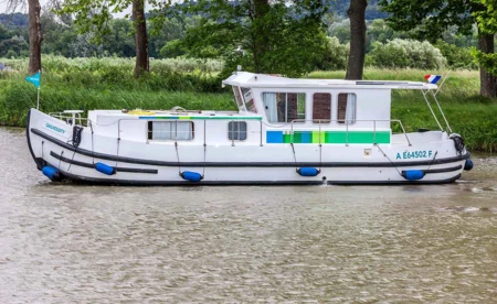 Penichette 1120 R