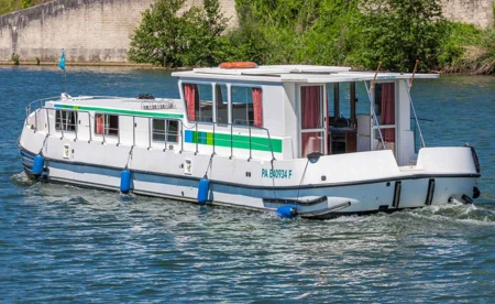 Penichette 1500 R