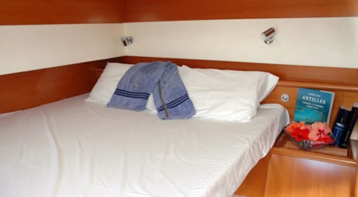 Cabina doble estándar
