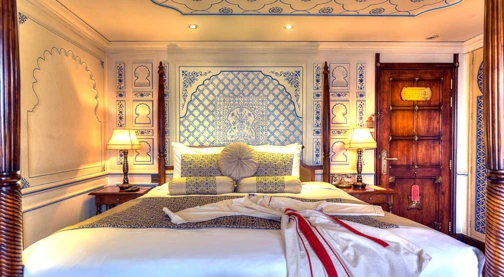 Signature suite