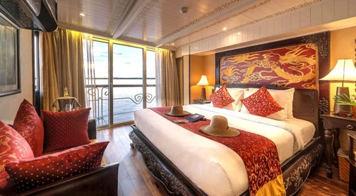 Suite Signature