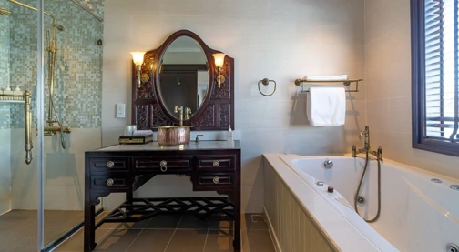 Junior Suites