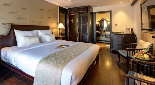 Junior Suites