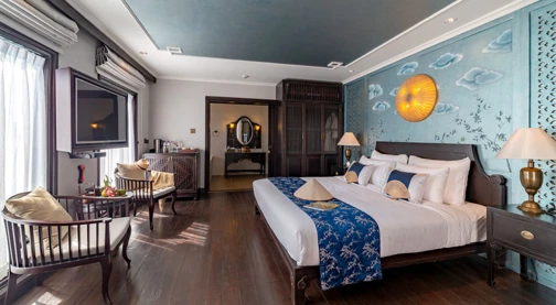 Imperial Suites
