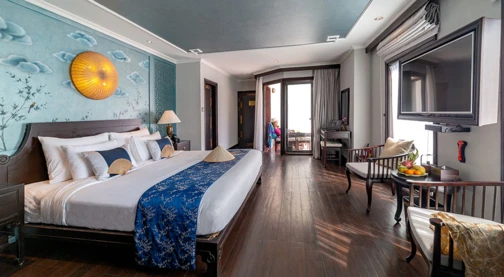 Imperial Suites