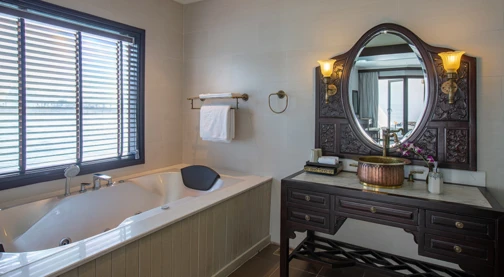 Imperial Suites