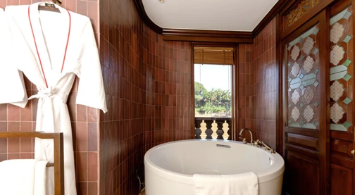 Signature Suites