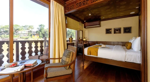 Signature Suites