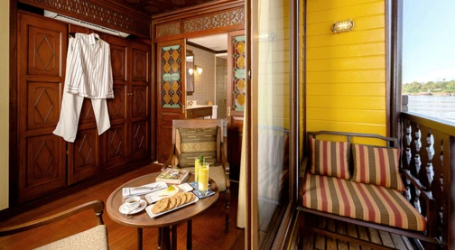 Signature Suites