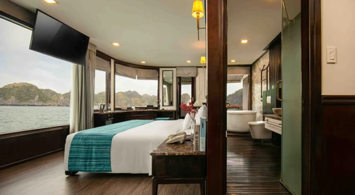 Exclusive Suite