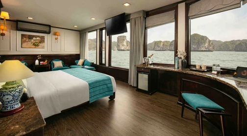 Exclusive Suite
