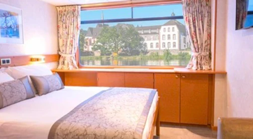 Zwischenbrücke - Personen mit Behinderungen - Kategorie B