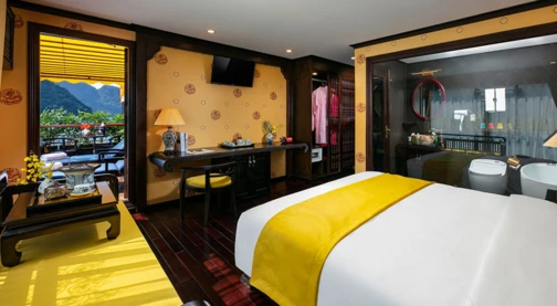 Suite king