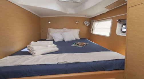 Cabine double