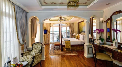 Suite Angkor