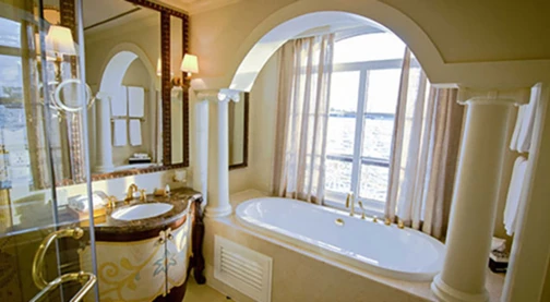 Suite Angkor