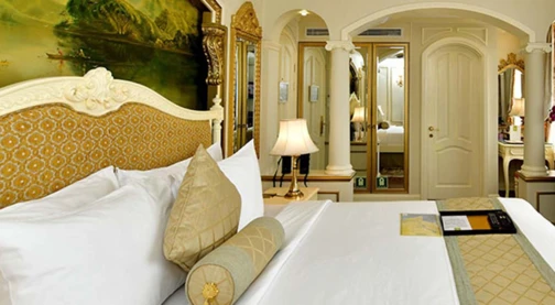 Suite Tonle