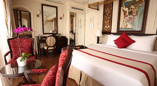 Suite Apsara