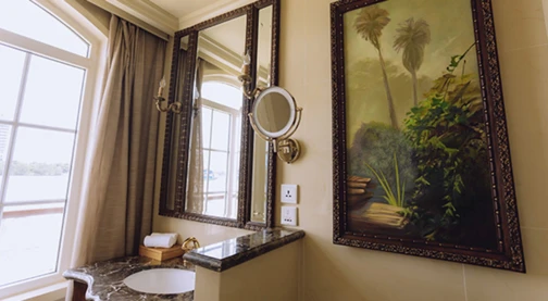 Suite Apsara