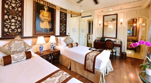 Suite Saigon