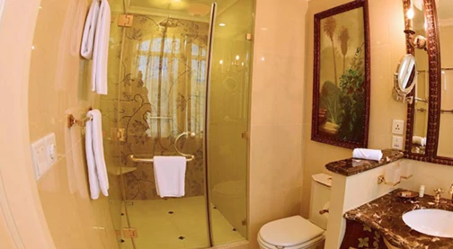 Suite Saigon