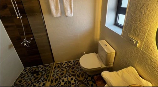 Suite double