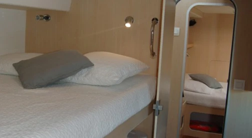 Cabine double